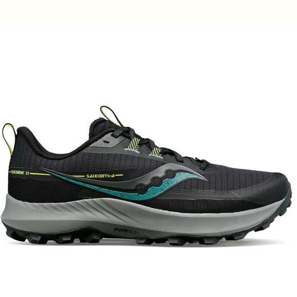 Saucony Other - Like new Saucony Peregrine 13 Trail Running👟